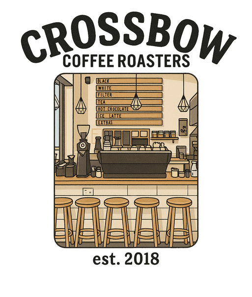 Ltd Edition CCR Birthday T-shirt