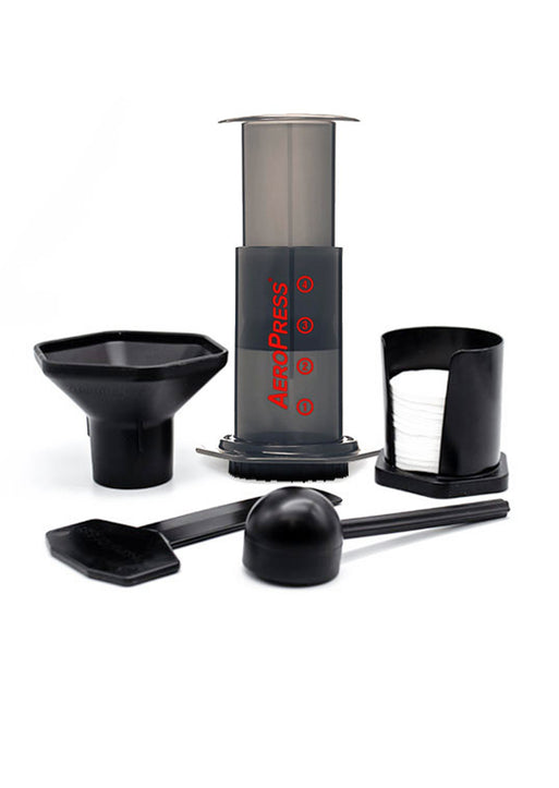 Aeropress Coffee Brewer