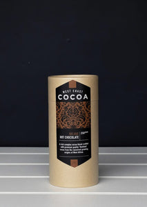 West Coast Cocoa Deluxe Hot Chocolate 250g